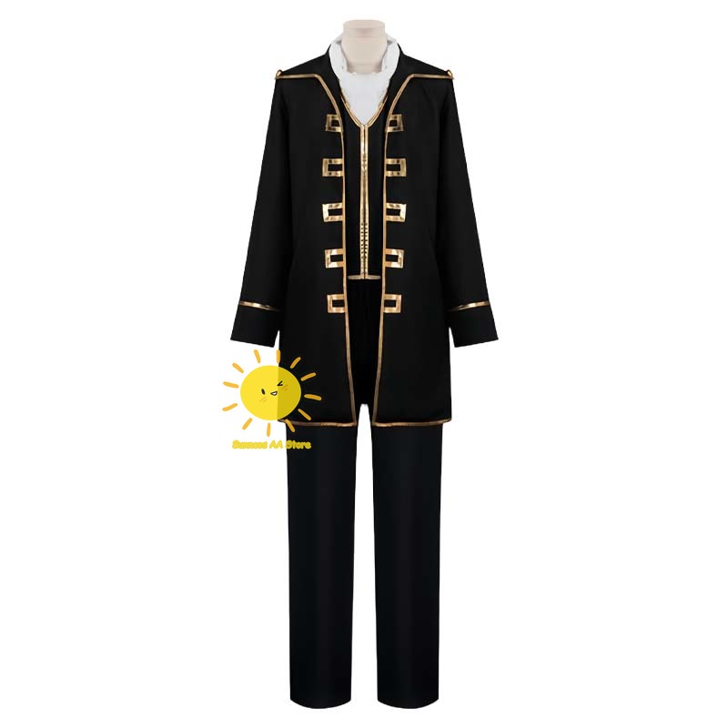 Anime Okita Sougo Hijikata Tou - đánh giá và giá Anime Cosplay To Buy