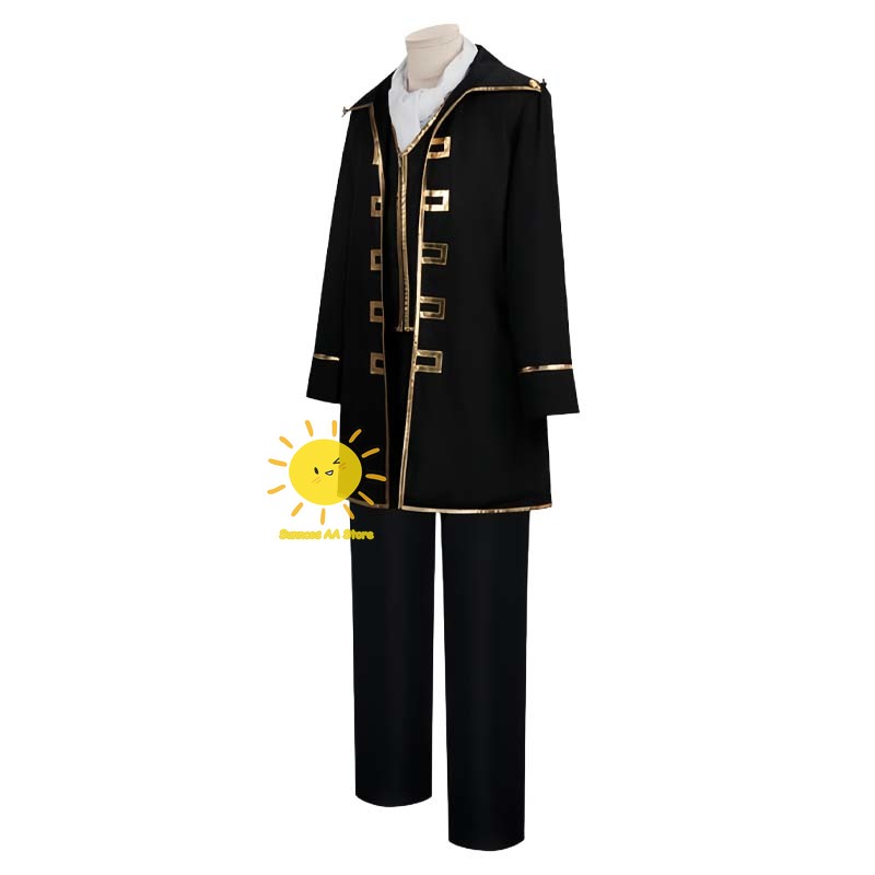 Anime Okita Sougo Hijikata Tou - đánh giá và giá Anime Cosplay To Buy