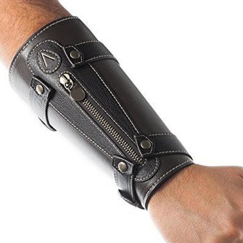Medieval Hidden Blade Wrist Ar - đánh giá và giá Anime Cosplay Armor