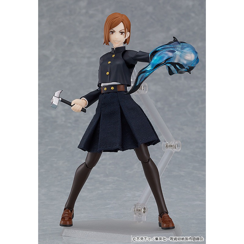 GOOD SMILE COMPANY Genuine Fig - đánh giá và giá Good Smile Company Figma
