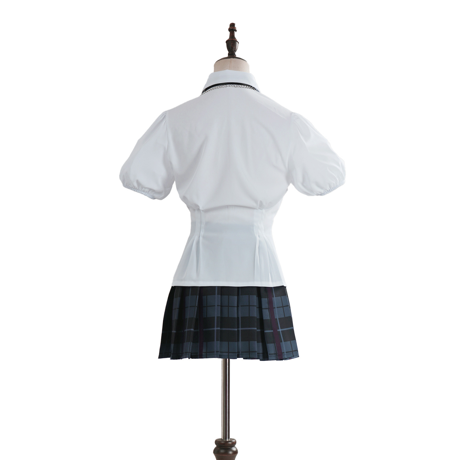 2026 new Role Play Outfit JK U - đánh giá và giá Anime Cosplay Kakegurui
