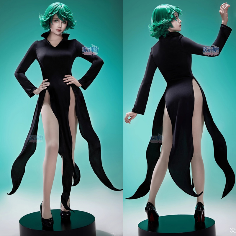 Anime One Punch Man Senritsu n - đánh giá và giá Anime Cosplay One Punch Man