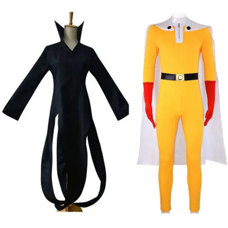 Anime One Punch Man Saitama 31 - đánh giá và giá Anime Cosplay One Punch Man