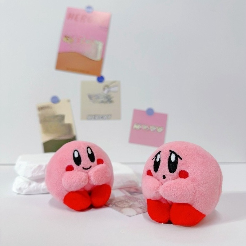 New Cute Kirby Cartoon Anime G - đánh giá và giá Anime Cosplay Eyes