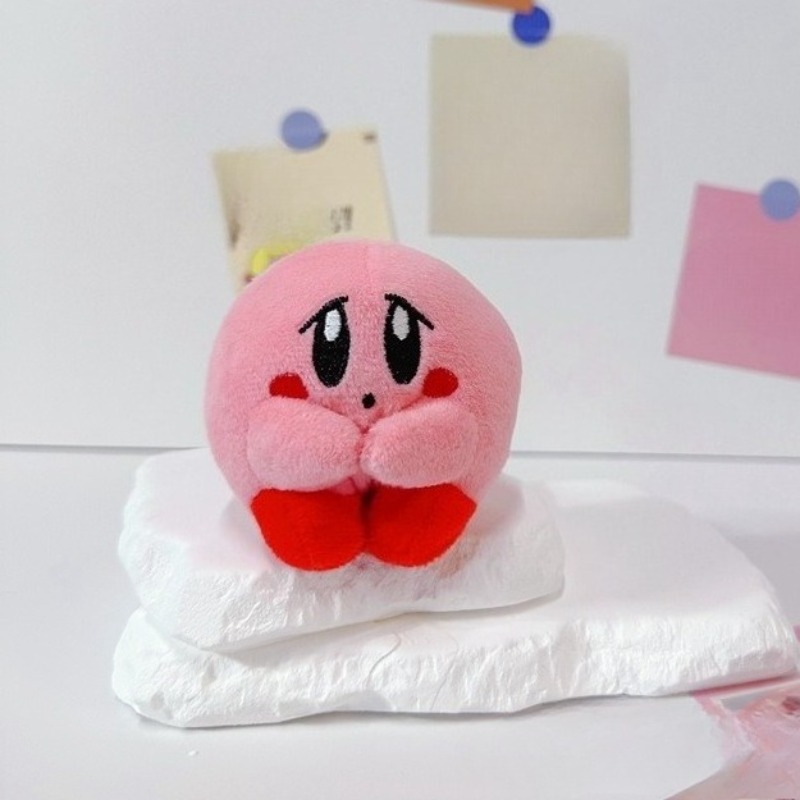 New Cute Kirby Cartoon Anime G - đánh giá và giá Anime Cosplay Eyes