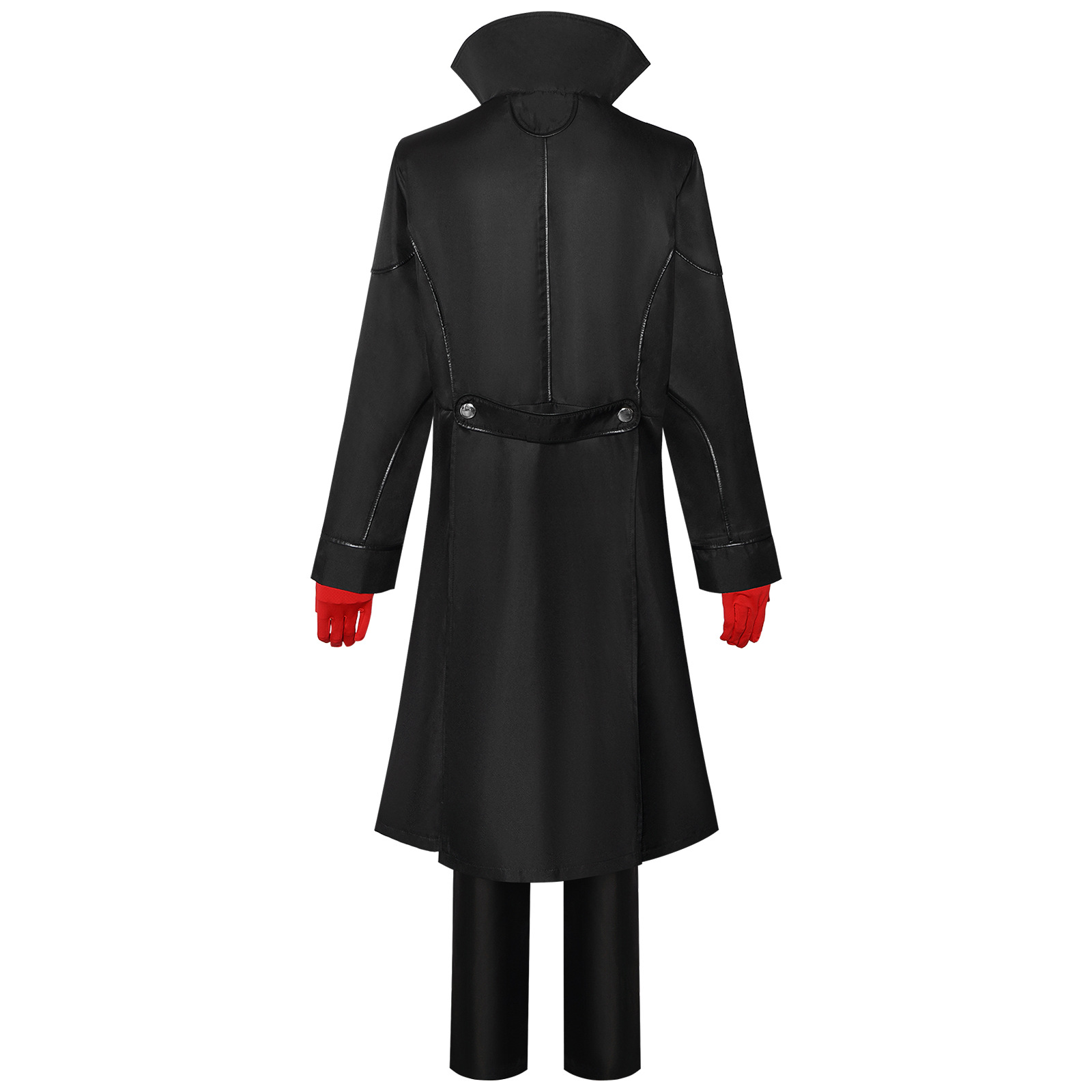 Joker Ren Amamiya Cosplay Cost - đánh giá và giá Anime Cosplay Eyes