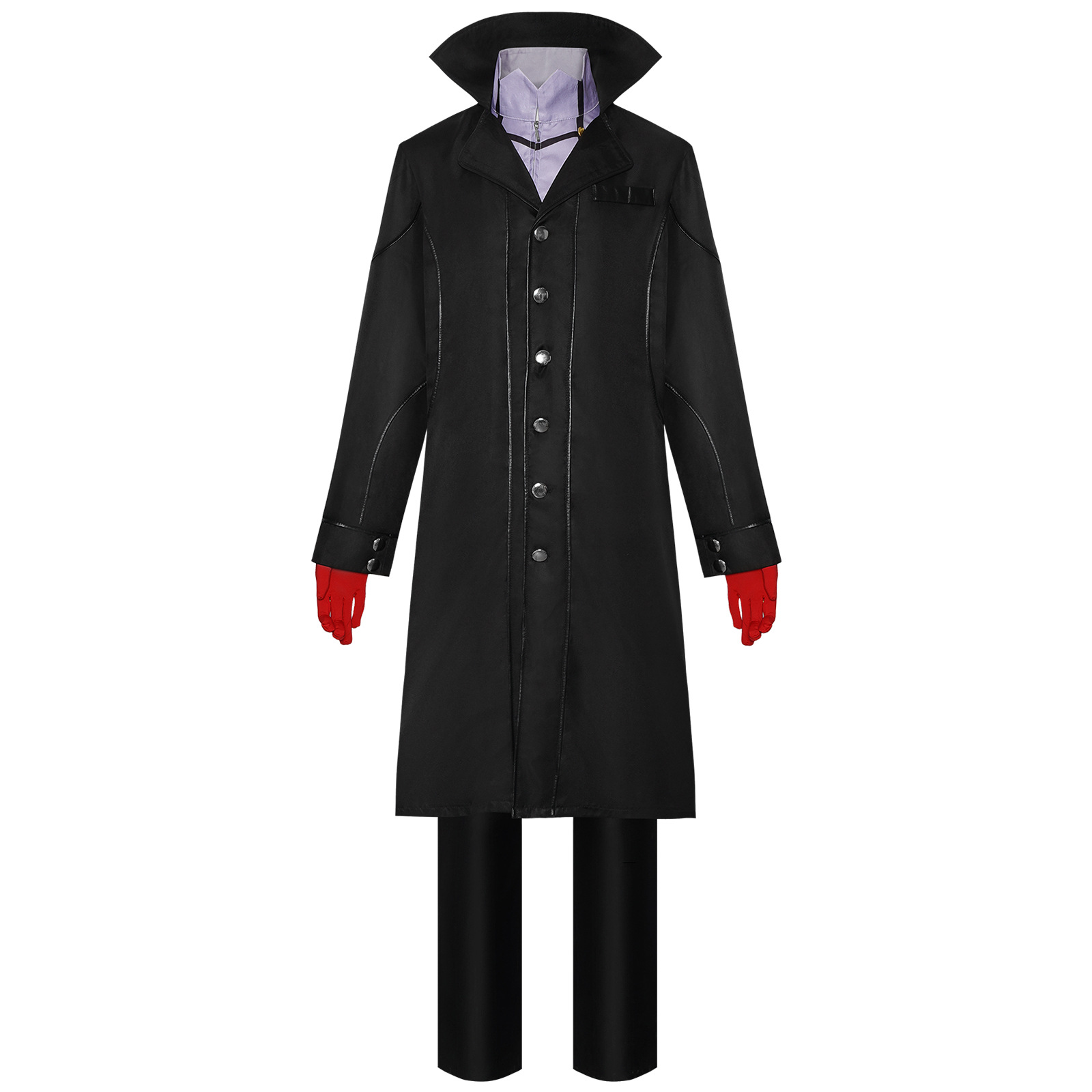Joker Ren Amamiya Cosplay Cost - đánh giá và giá Anime Cosplay Eyes