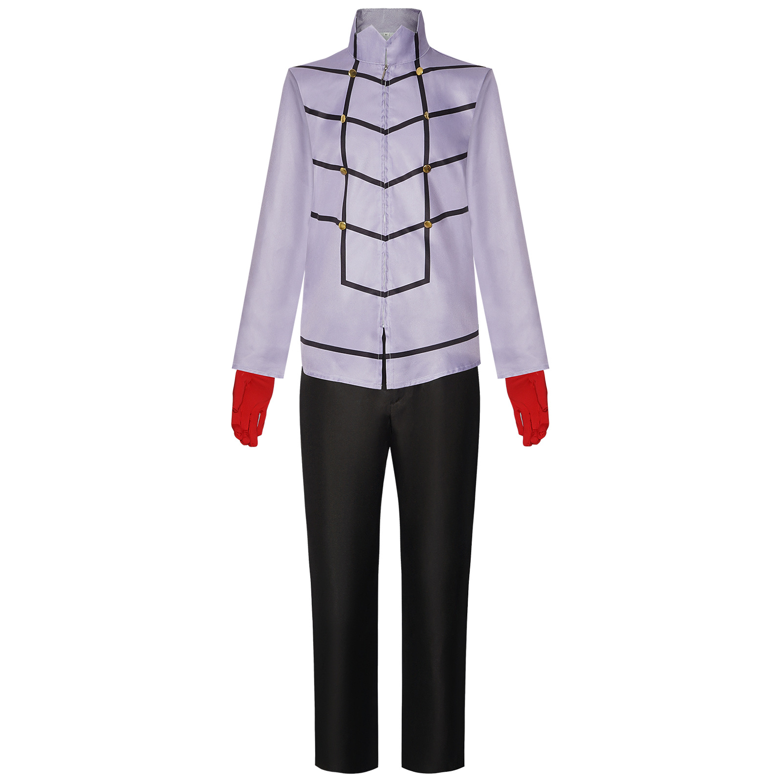 Joker Ren Amamiya Cosplay Cost - đánh giá và giá Anime Cosplay Eyes