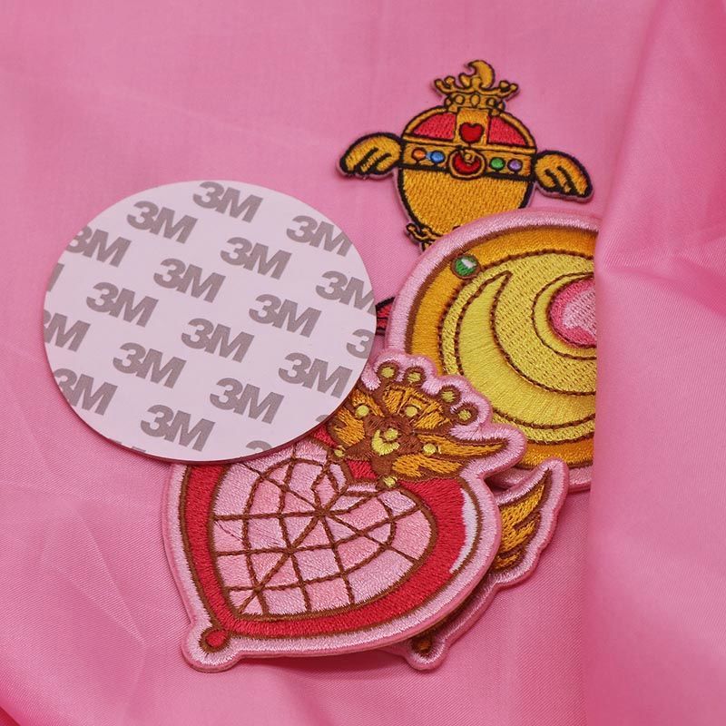 Sailor Moon's Peripheral Magic - đánh giá và giá Sailor Moon Wand