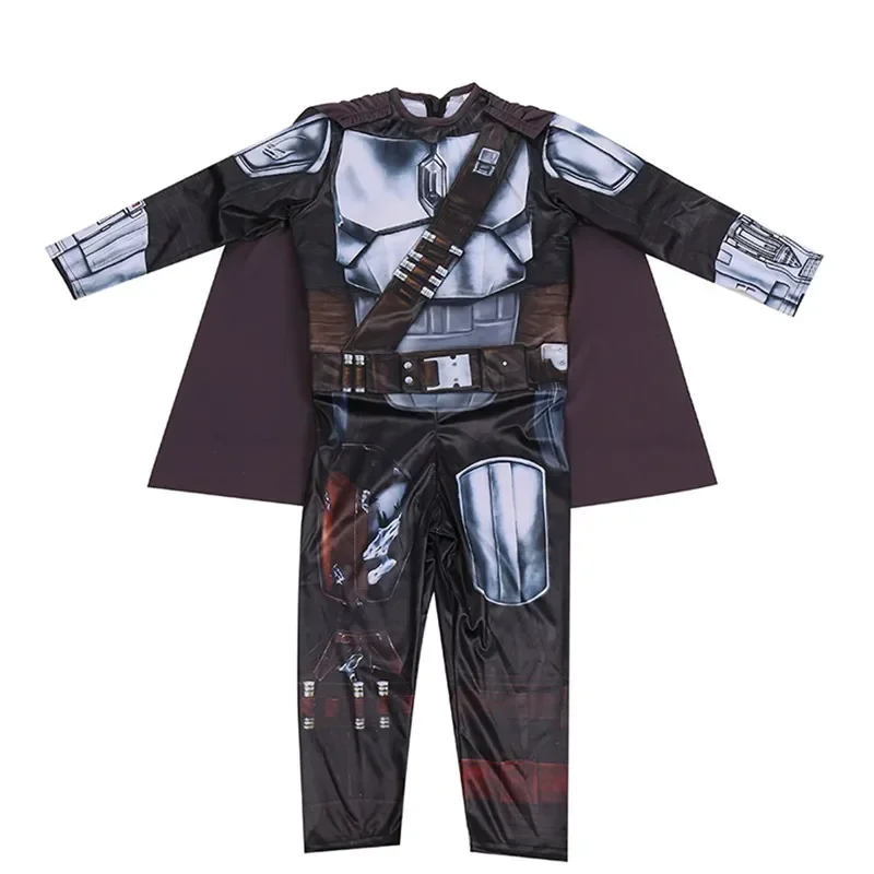 Mandalorian Beska Armor Childr - đánh giá và giá Anime Cosplay Armor
