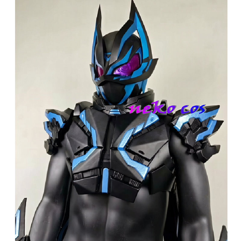 nekocos rider Geats IX(Nine) M - đánh giá và giá Anime Cosplay Armor